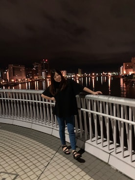 んぱのもりさんのコーディネート