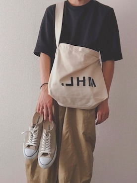 うんぴさんのコーディネート