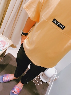 ゆっけさんのコーディネート