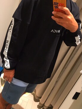 ゆっけさんのコーディネート