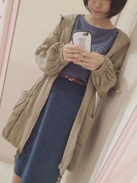 haruさんのコーディネート