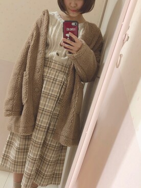 haruさんのコーディネート