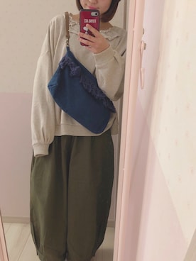 haruさんのコーディネート