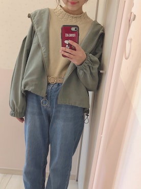 haruさんのコーディネート