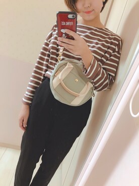 haruさんのコーディネート