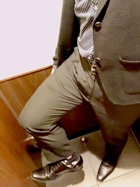 Okamixさんのコーディネート