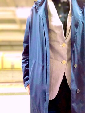 Okamixさんのコーディネート