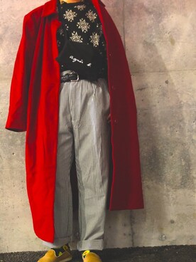 Okamixさんのコーディネート