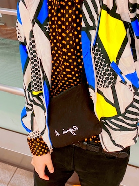 Okamixさんのコーディネート