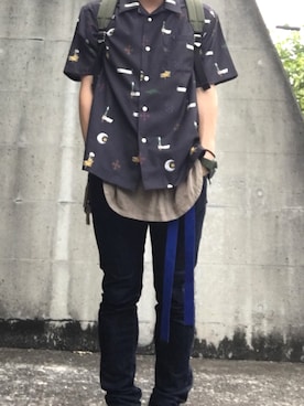 Shusosoさんのコーディネート