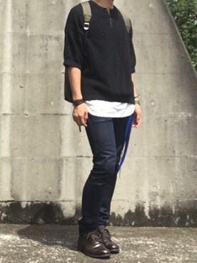 Shusosoさんのコーディネート