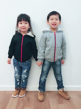 Summer&Winterさんのコーディネート