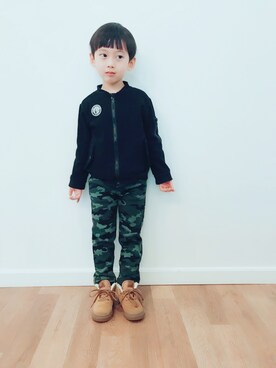 Summer&Winterさんのコーディネート