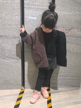 Summer&Winterさんのコーディネート