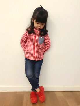 Summer&Winterさんのコーディネート