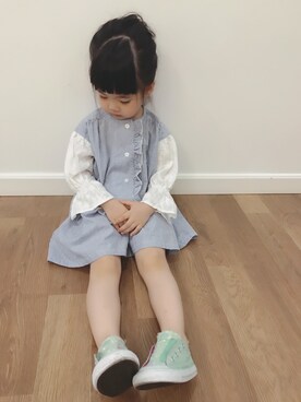 Summer&Winterさんのコーディネート