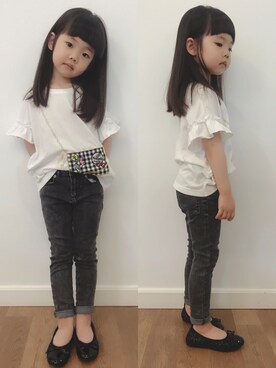 Summer&Winterさんのコーディネート