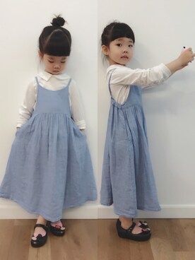 Summer&Winterさんのコーディネート