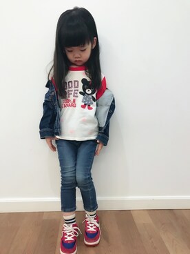 Summer&Winterさんのコーディネート