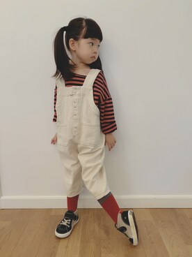 Summer&Winterさんのコーディネート