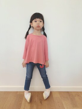 Summer&Winterさんのコーディネート