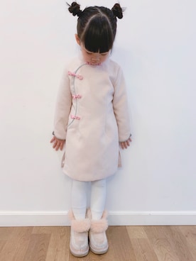 Summer&Winterさんのコーディネート