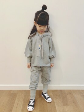 Summer&Winterさんのコーディネート