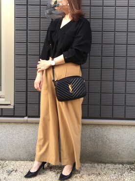 mikaさんのコーディネート