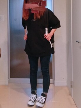 mikaさんのコーディネート