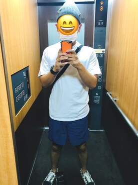 shibeoさんのコーディネート