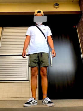 shibeoさんのコーディネート