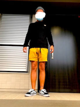 shibeoさんのコーディネート