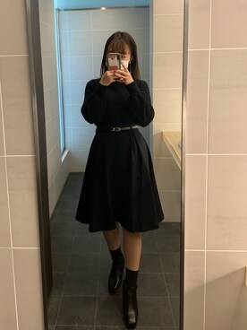 ぱむさんのコーディネート