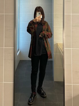 ぱむさんのコーディネート