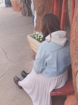 akaneさんのコーディネート