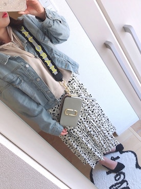 akaneさんのコーディネート