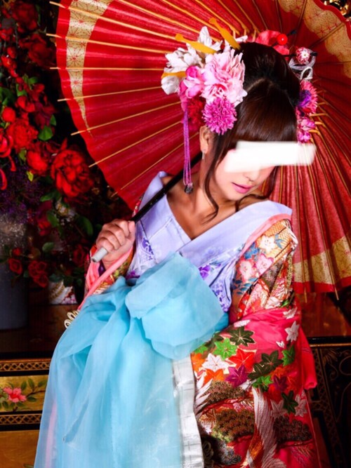 Akane 着物 浴衣を使ったコーディネート Wear