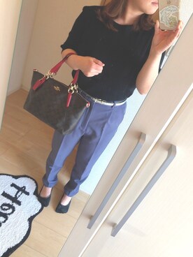 akaneさんのコーディネート