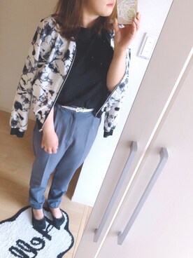 akaneさんのコーディネート