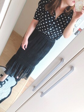 akaneさんのコーディネート