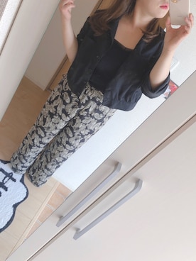 akaneさんのコーディネート