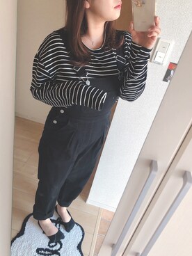 akaneさんのコーディネート