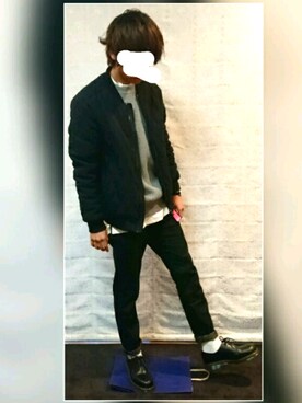 さらのすけさんのコーディネート