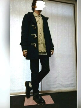 さらのすけさんのコーディネート