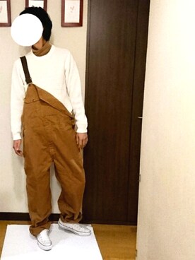 さらのすけさんのコーディネート