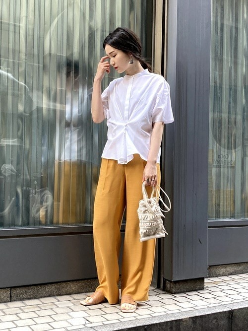 MARUERIさんのコーディネート