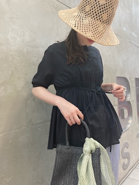 MARUERIさんのコーディネート