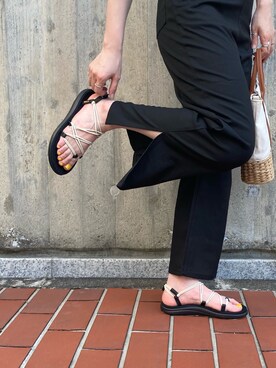 MARUERIさんのコーディネート