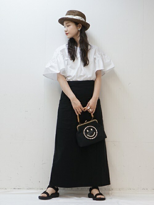 MARUERIさんのコーディネート