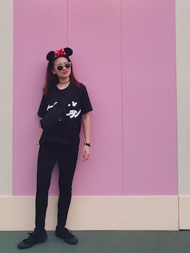 yuさんのコーディネート